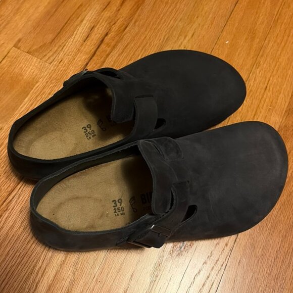 Birkenstock London Clog - Picture 1 of 3